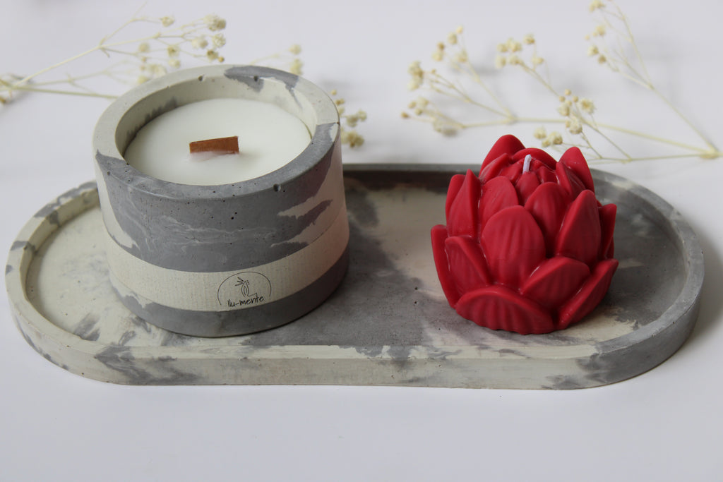 Kit Envase + 2 lotos