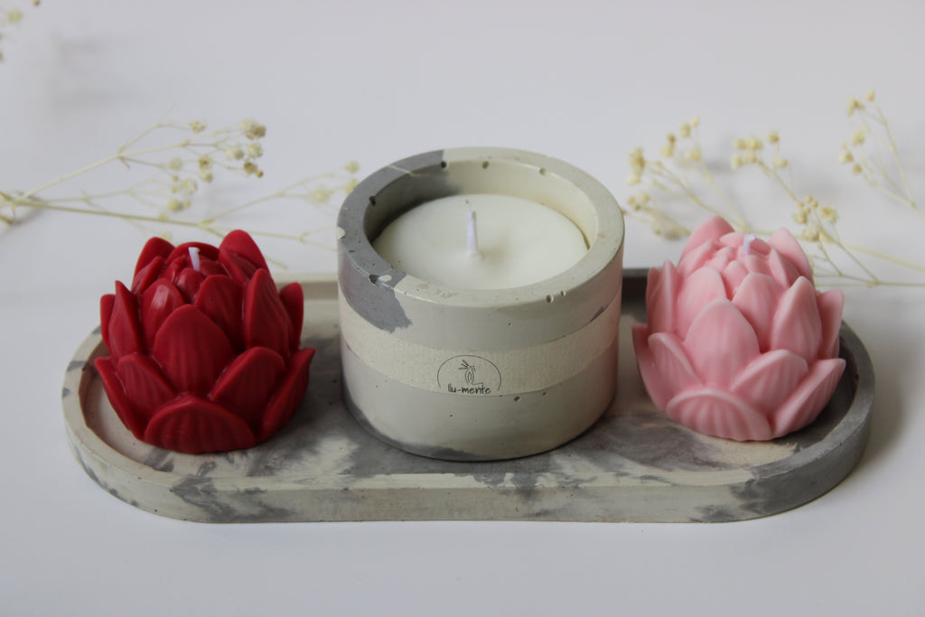 Kit Envase + 2 lotos