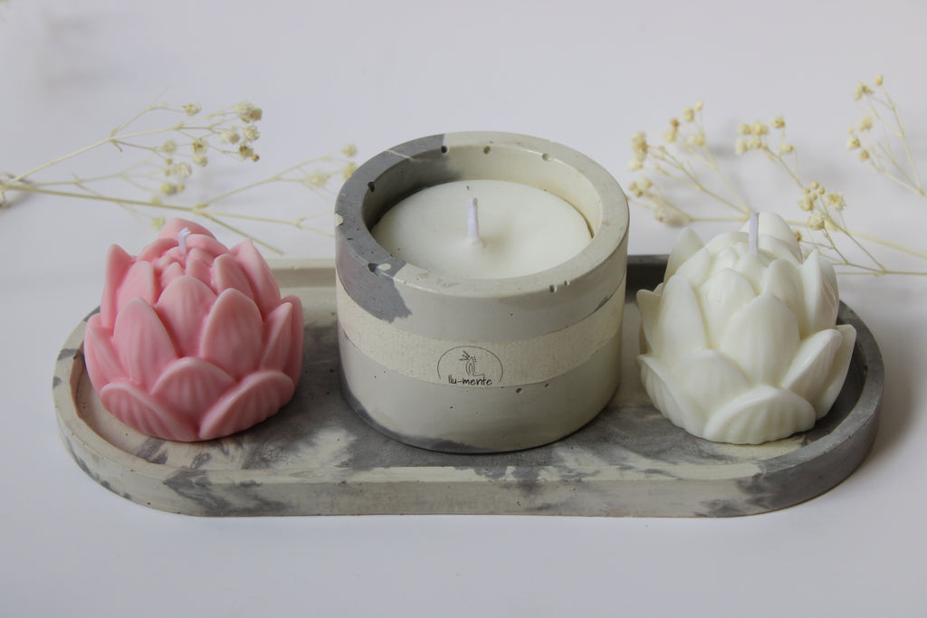 Kit Envase + 2 lotos