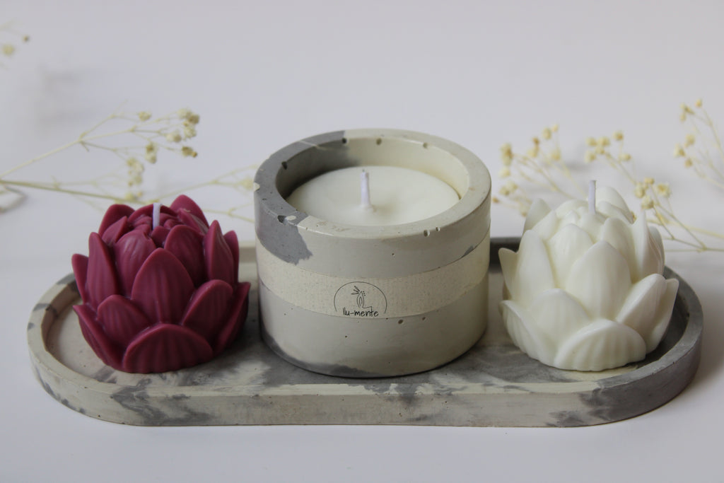 Kit Envase + 2 lotos