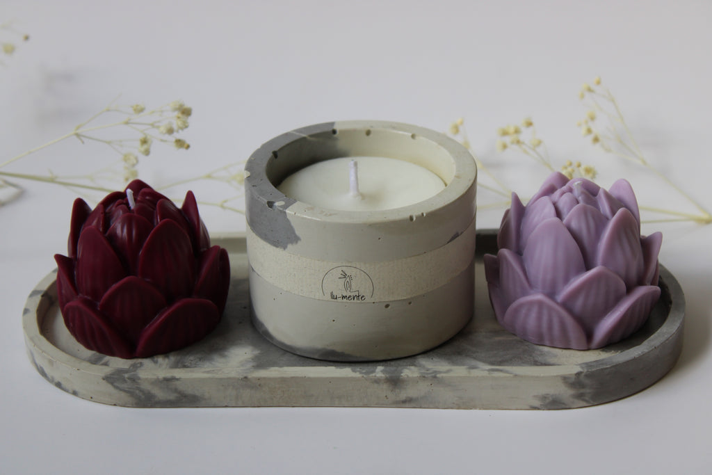 Kit Envase + 2 lotos