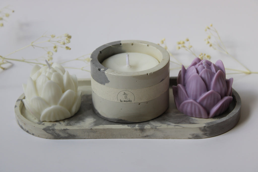 Kit Envase + 2 lotos