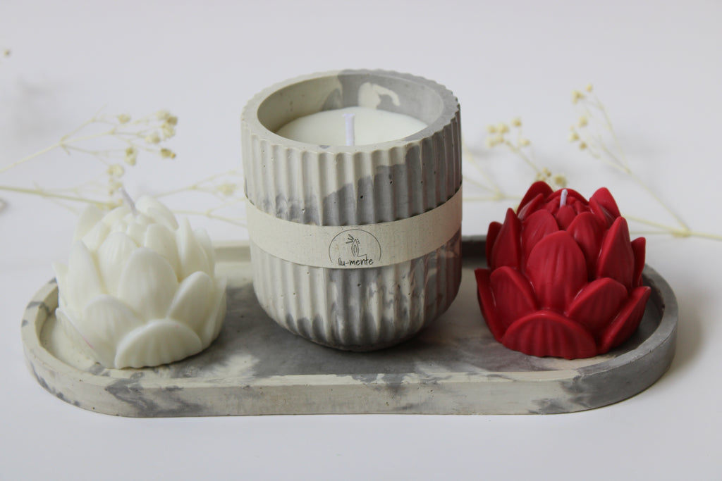 Kit Envase + 2 lotos