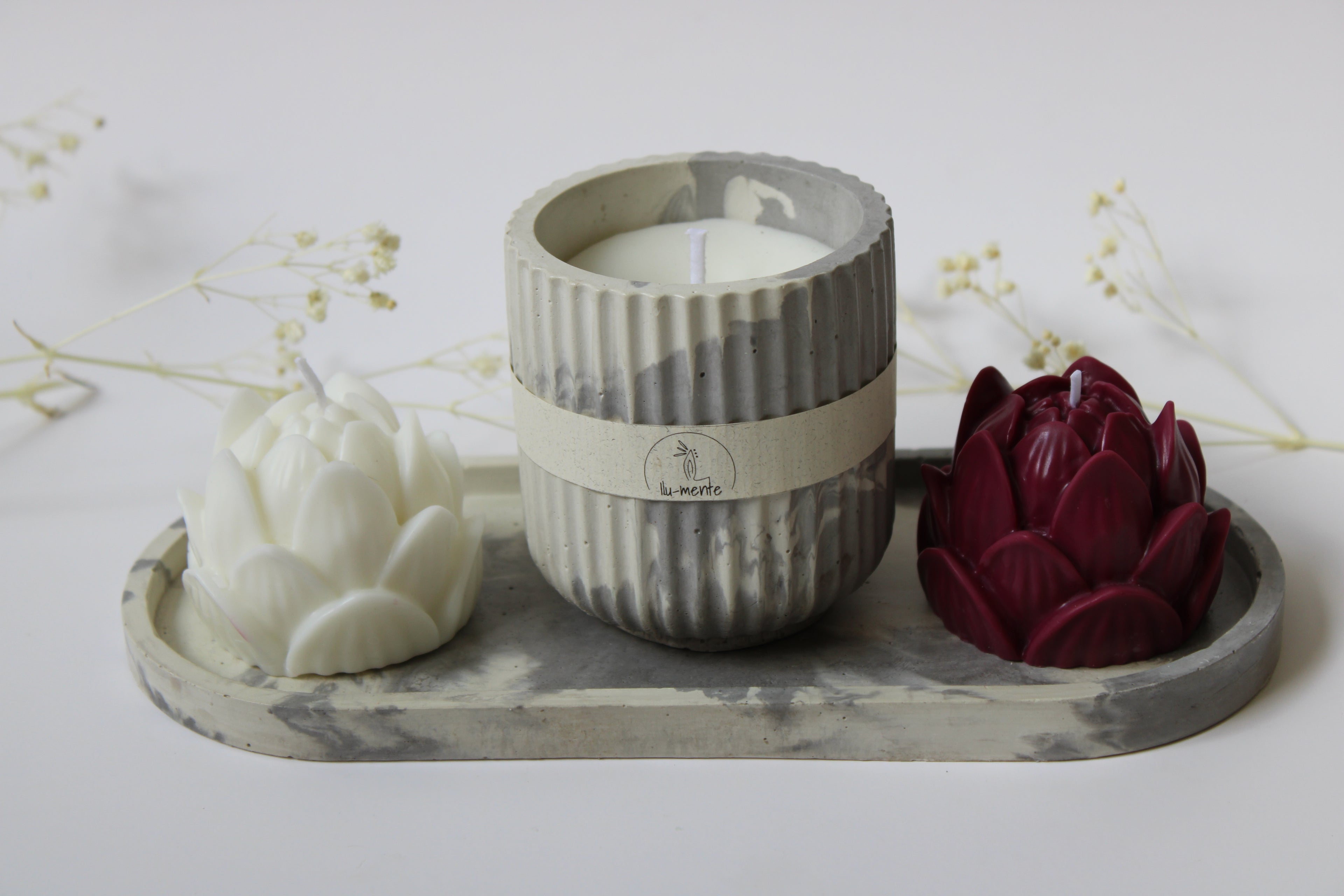 Kit Envase + 2 lotos