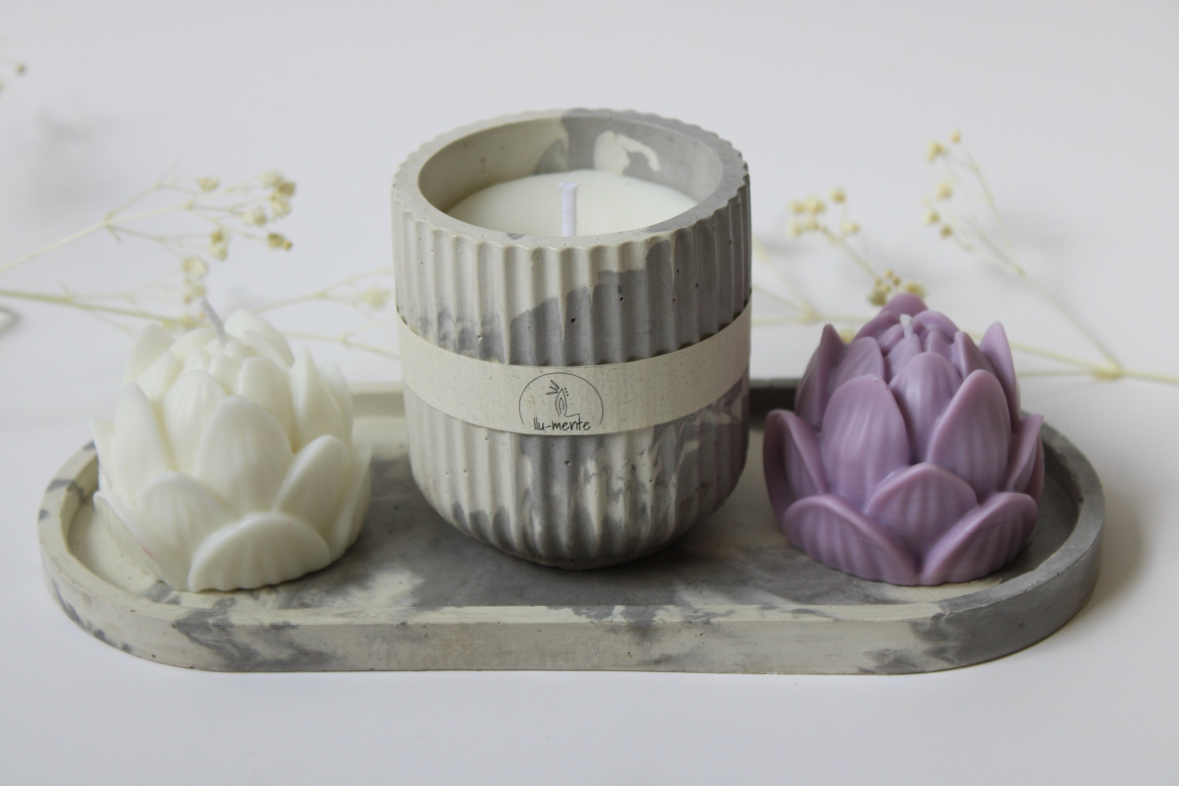 Kit Envase + 2 lotos