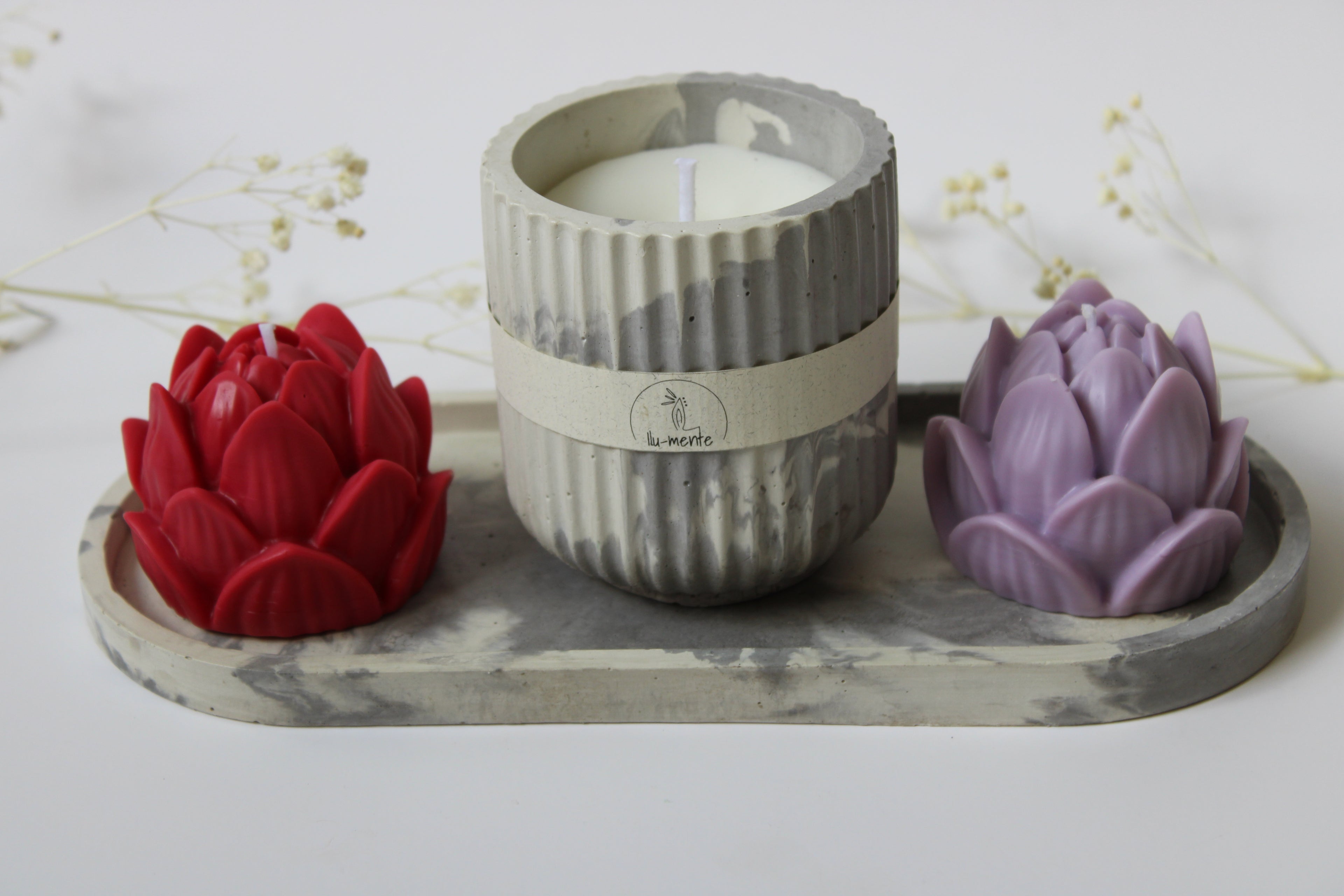 Kit Envase + 2 lotos