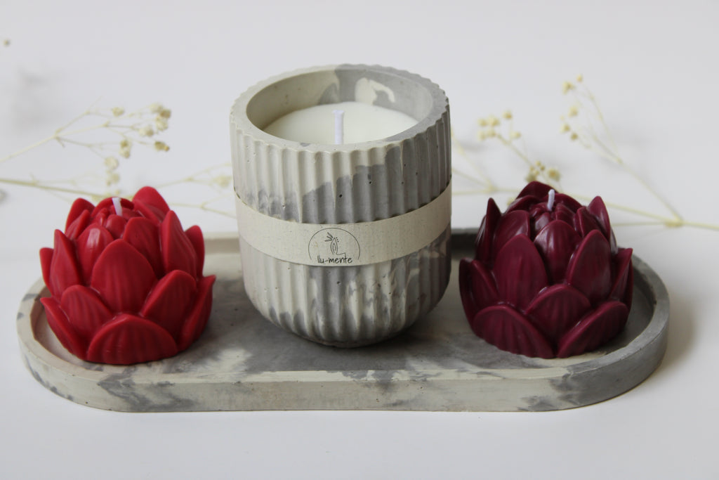 Kit Envase + 2 lotos