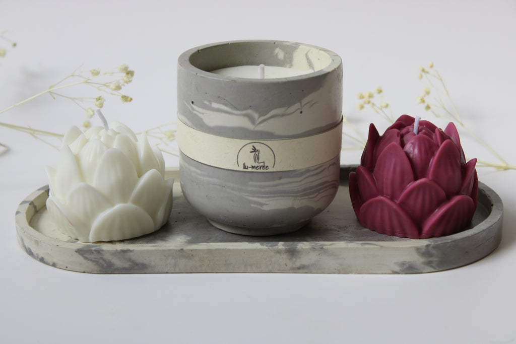 Kit Envase + 2 lotos