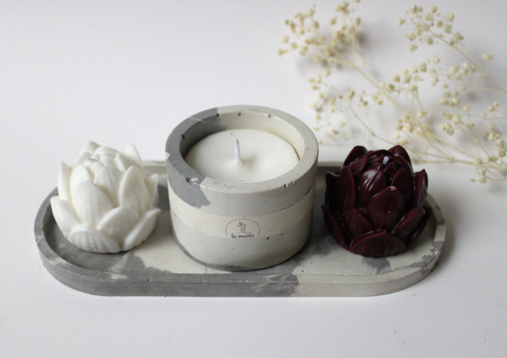 Kit Envase + 2 lotos