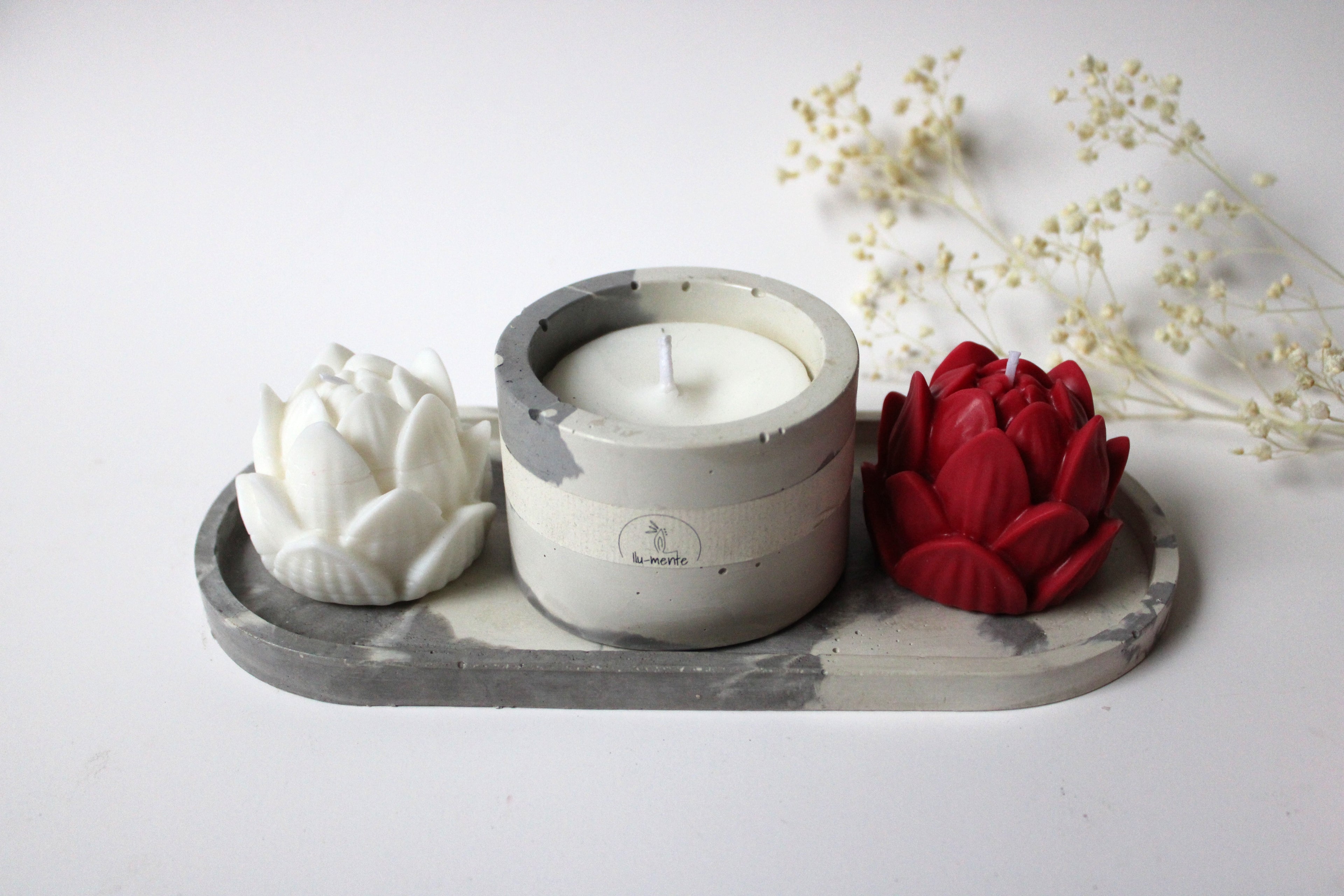 Kit Envase + 2 lotos