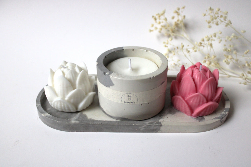 Kit Envase + 2 lotos