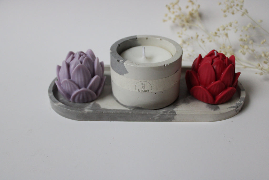 Kit Envase + 2 lotos