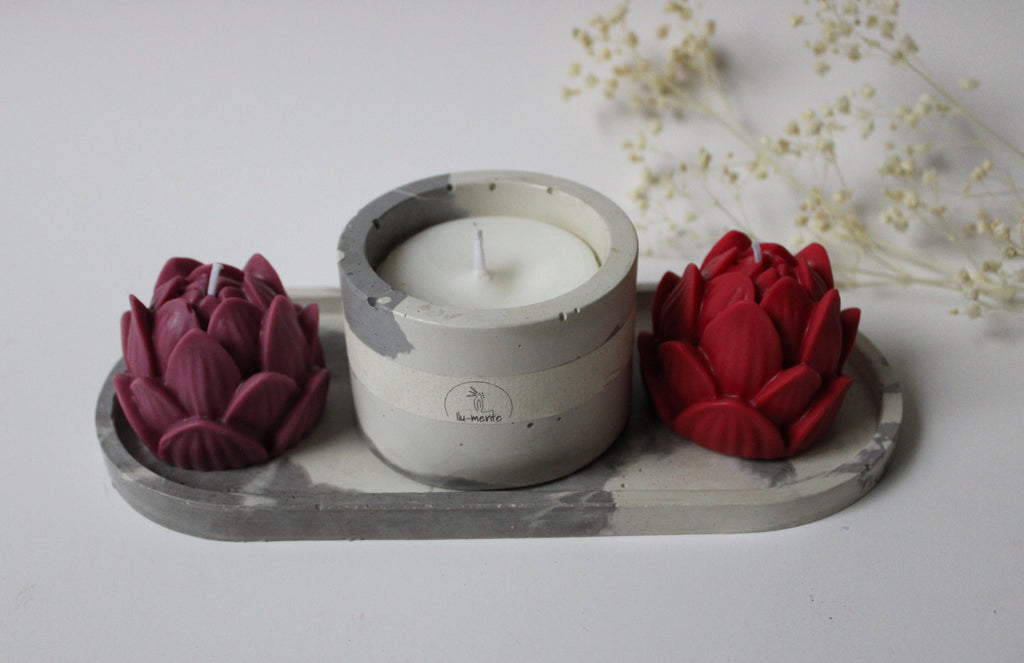 Kit Envase + 2 lotos