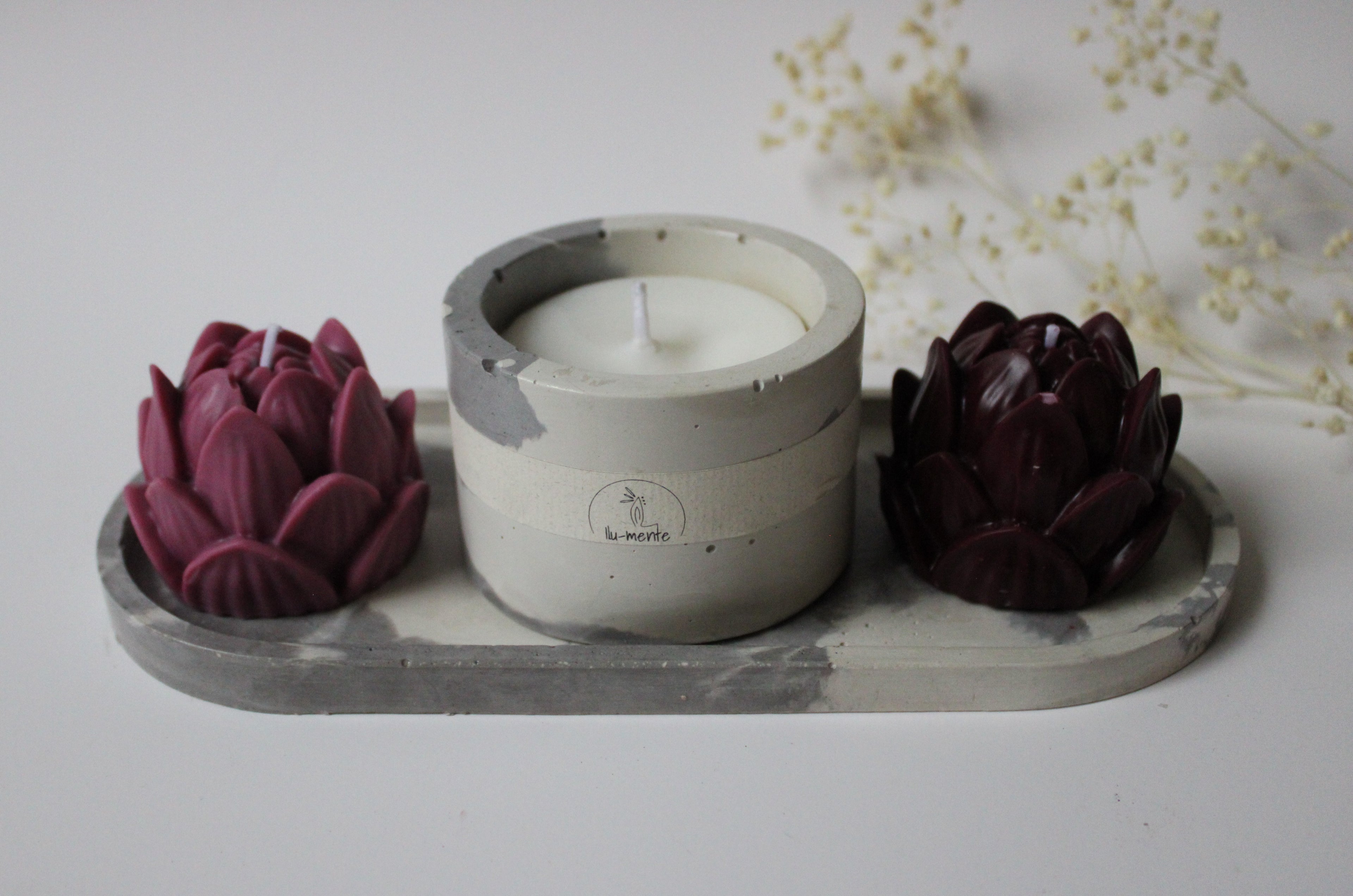 Kit Envase + 2 lotos