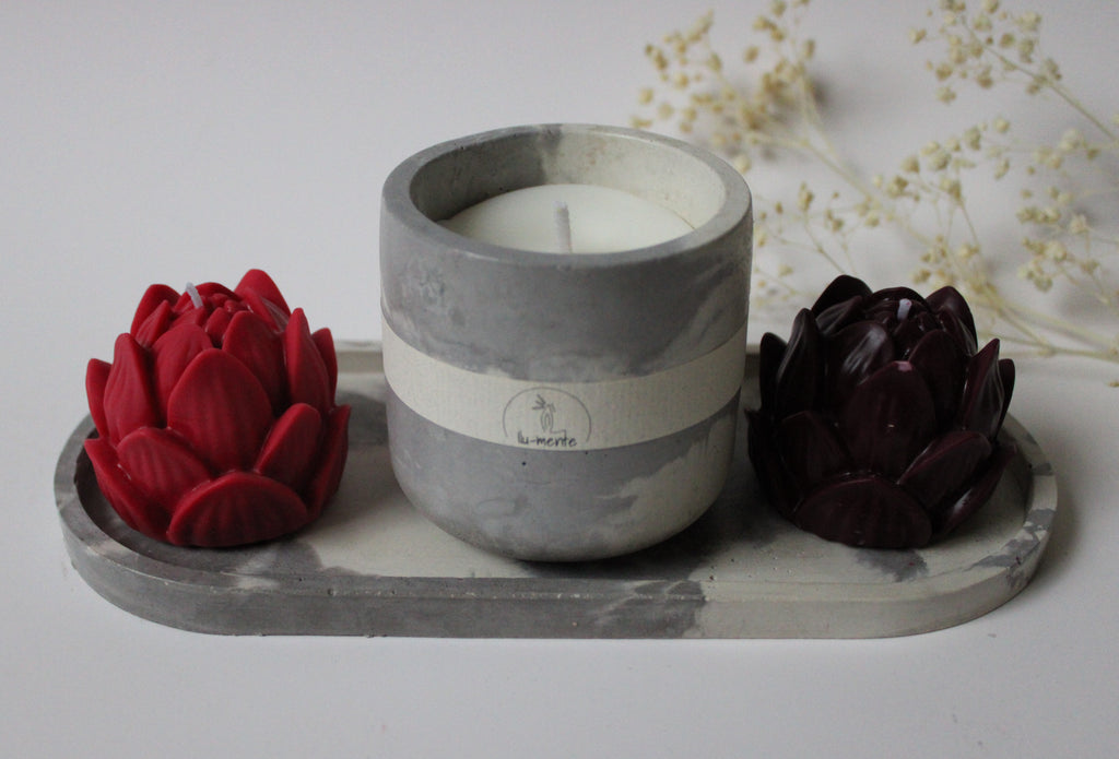 Kit Envase + 2 lotos