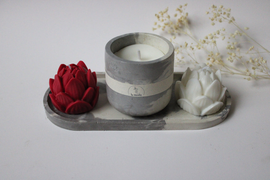 Kit Envase + 2 lotos