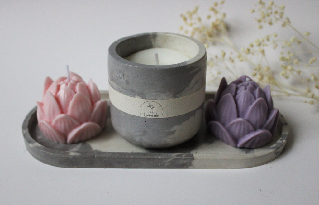 Kit Envase + 2 lotos