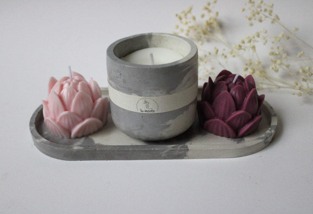 Kit Envase + 2 lotos