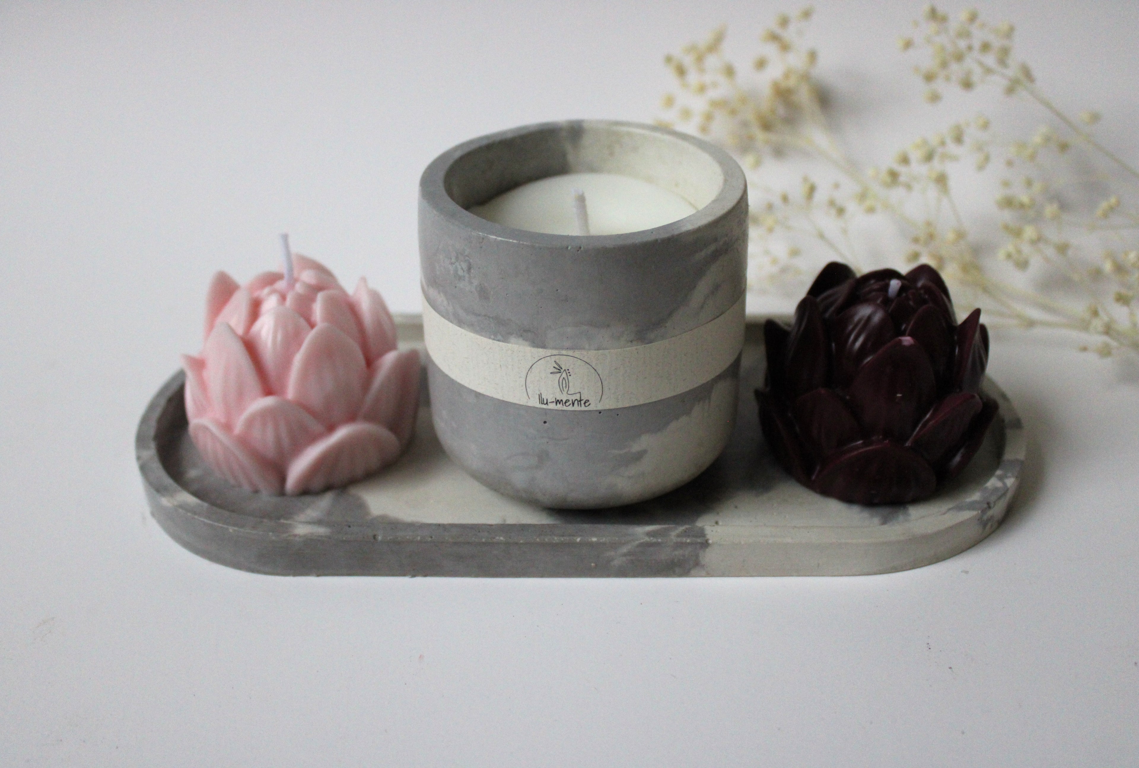 Kit Envase + 2 lotos