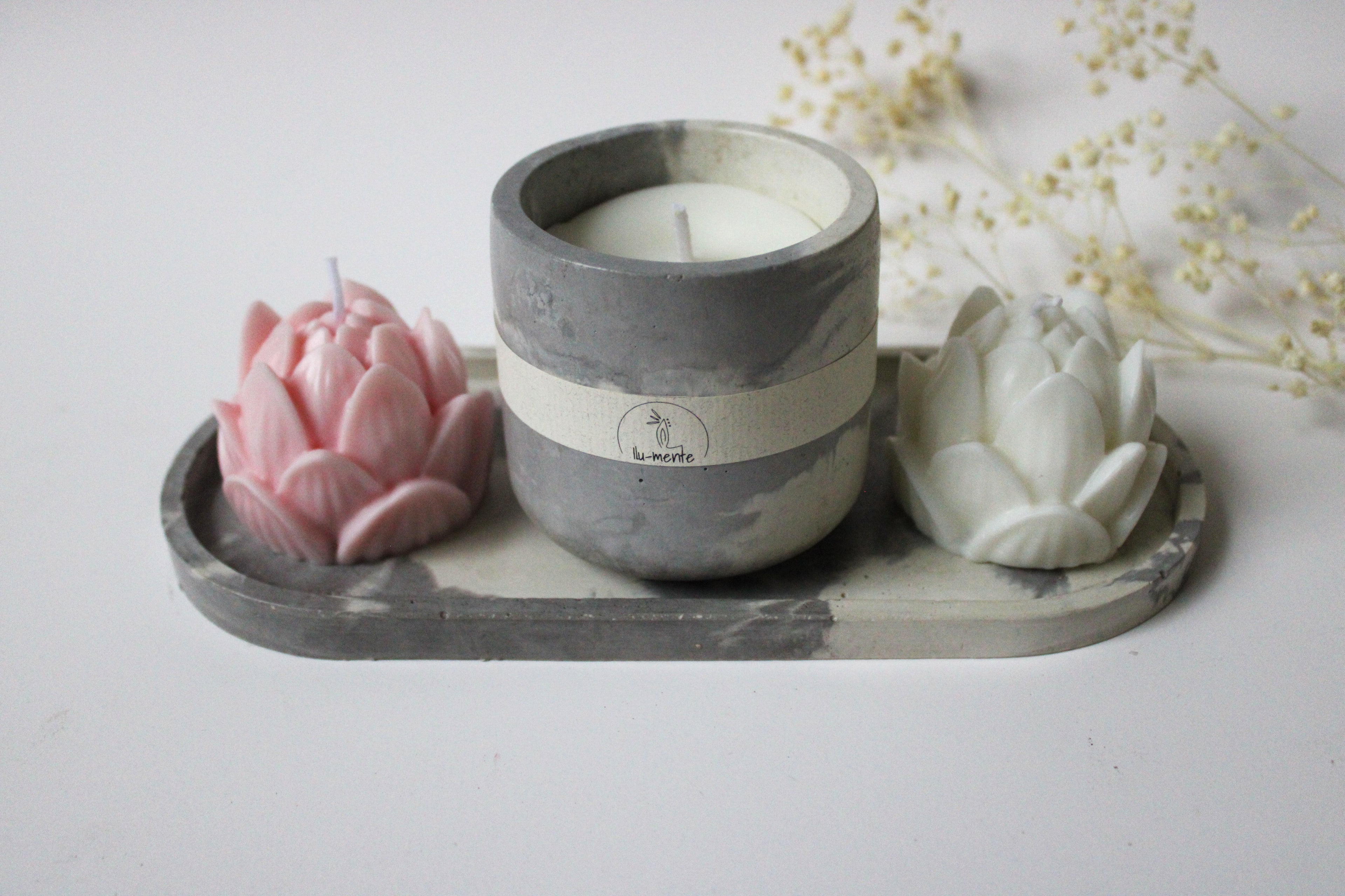 Kit Envase + 2 lotos