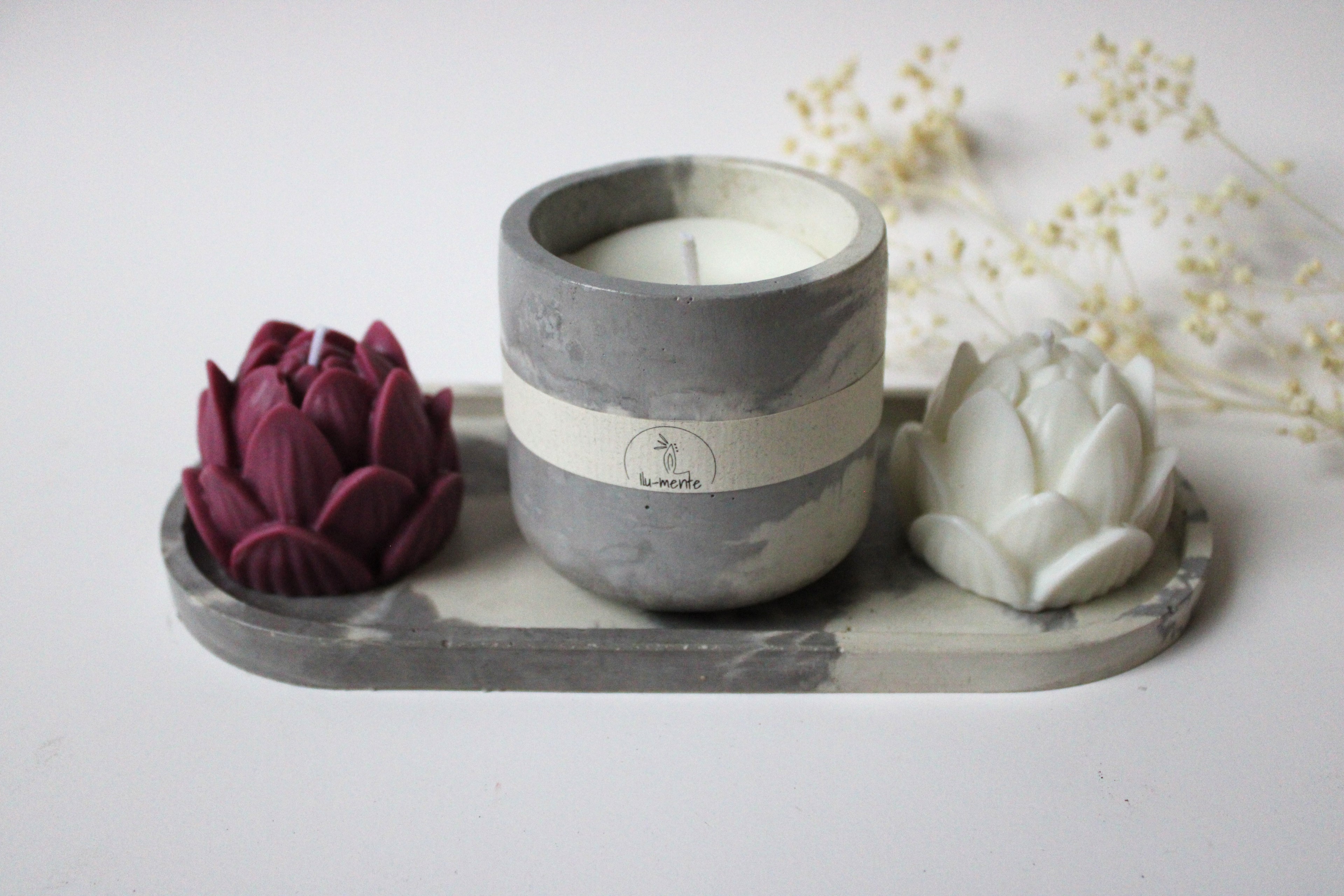 Kit Envase + 2 lotos