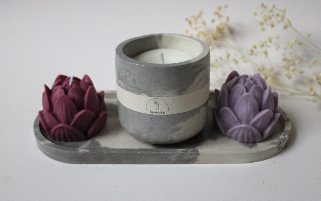 Kit Envase + 2 lotos