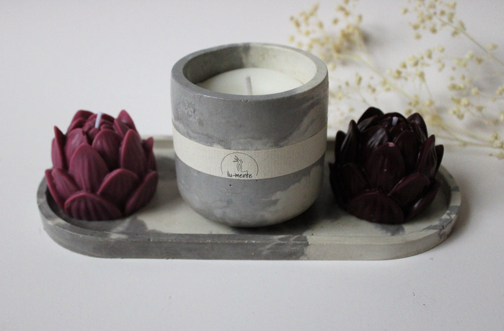 Kit Envase + 2 lotos