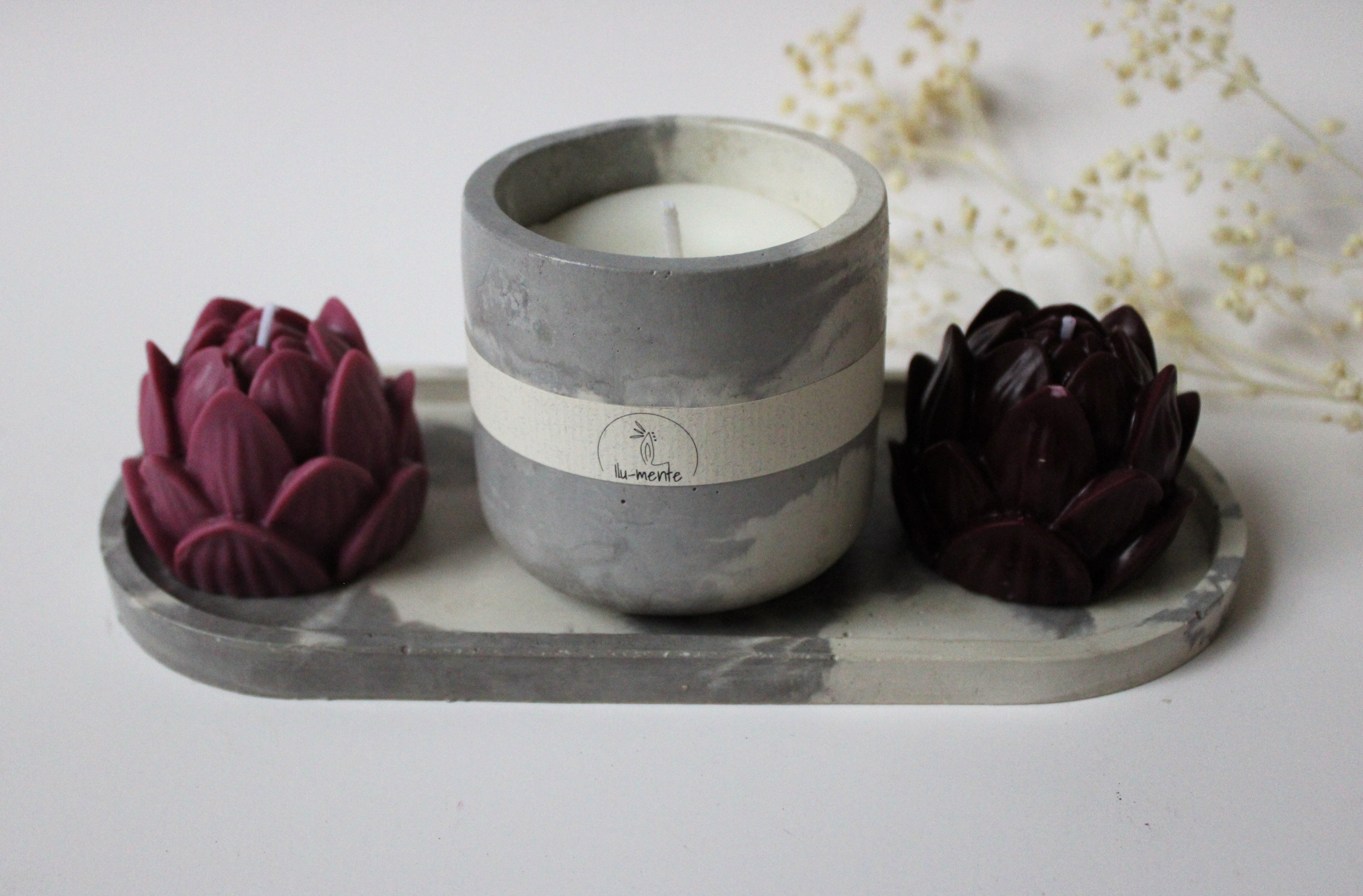 Kit Envase + 2 lotos