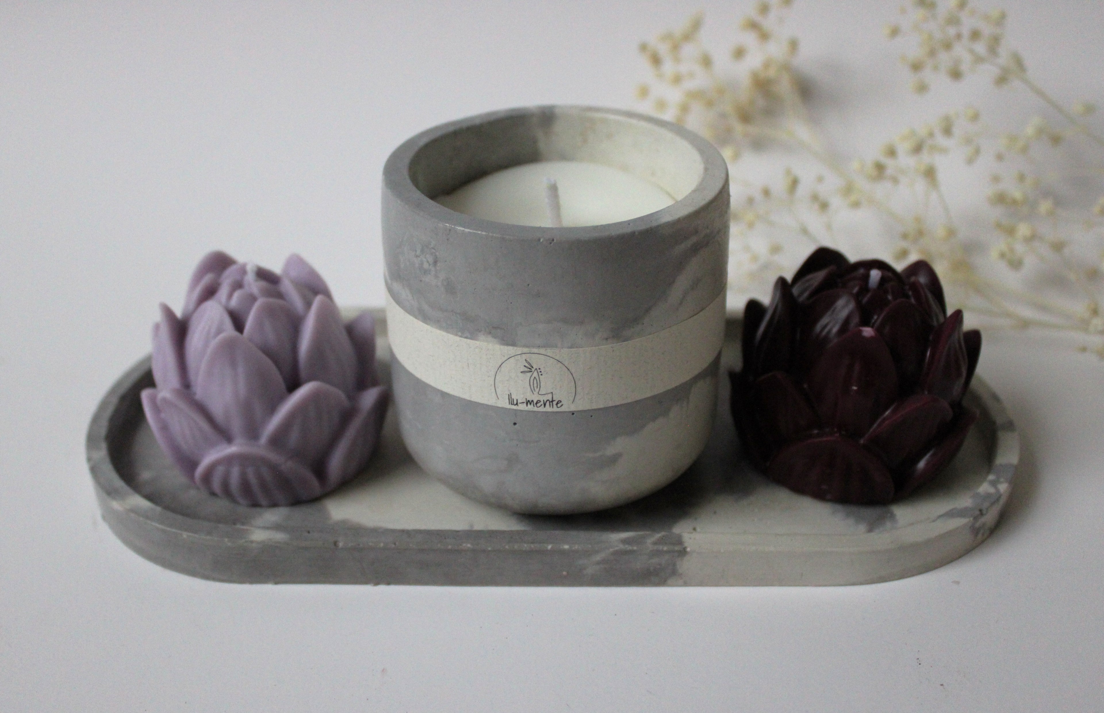 Kit Envase + 2 lotos