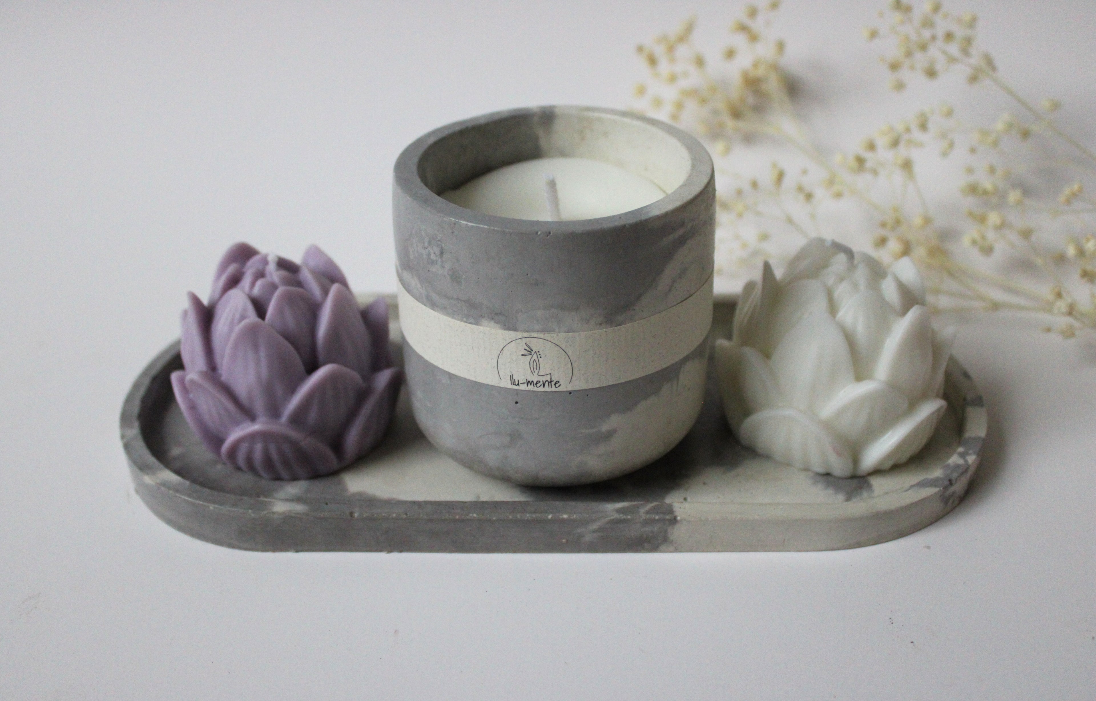 Kit Envase + 2 lotos