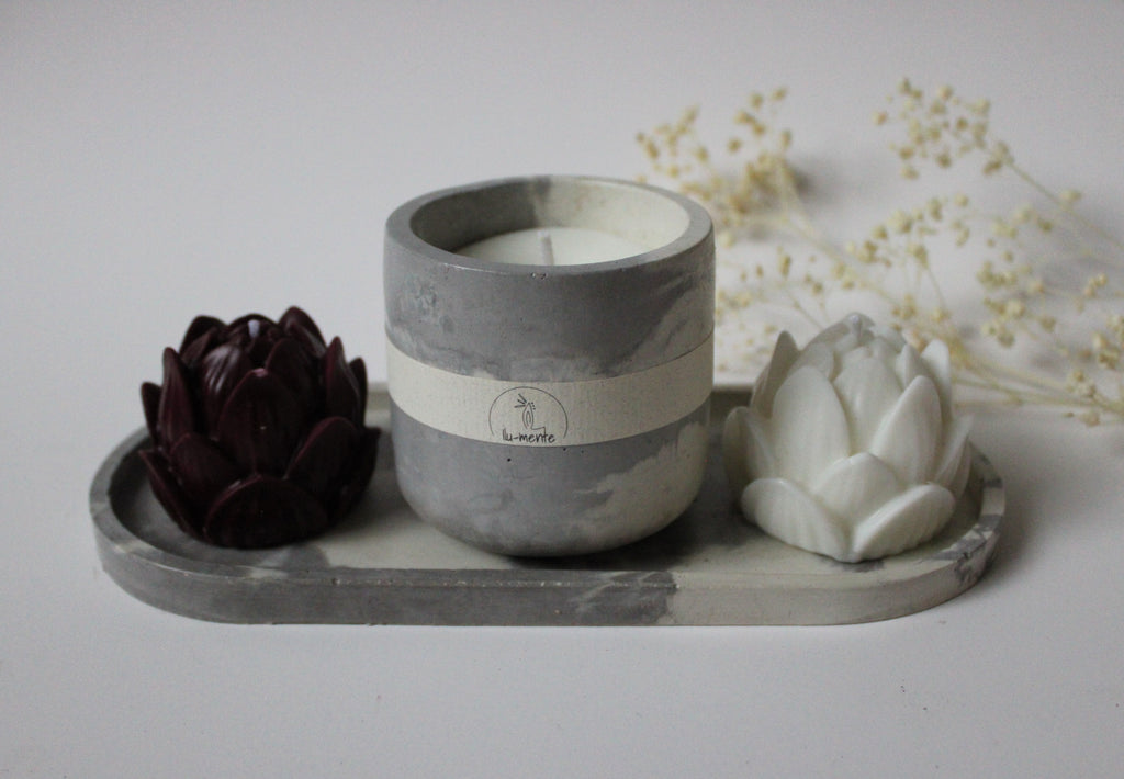 Kit Envase + 2 lotos