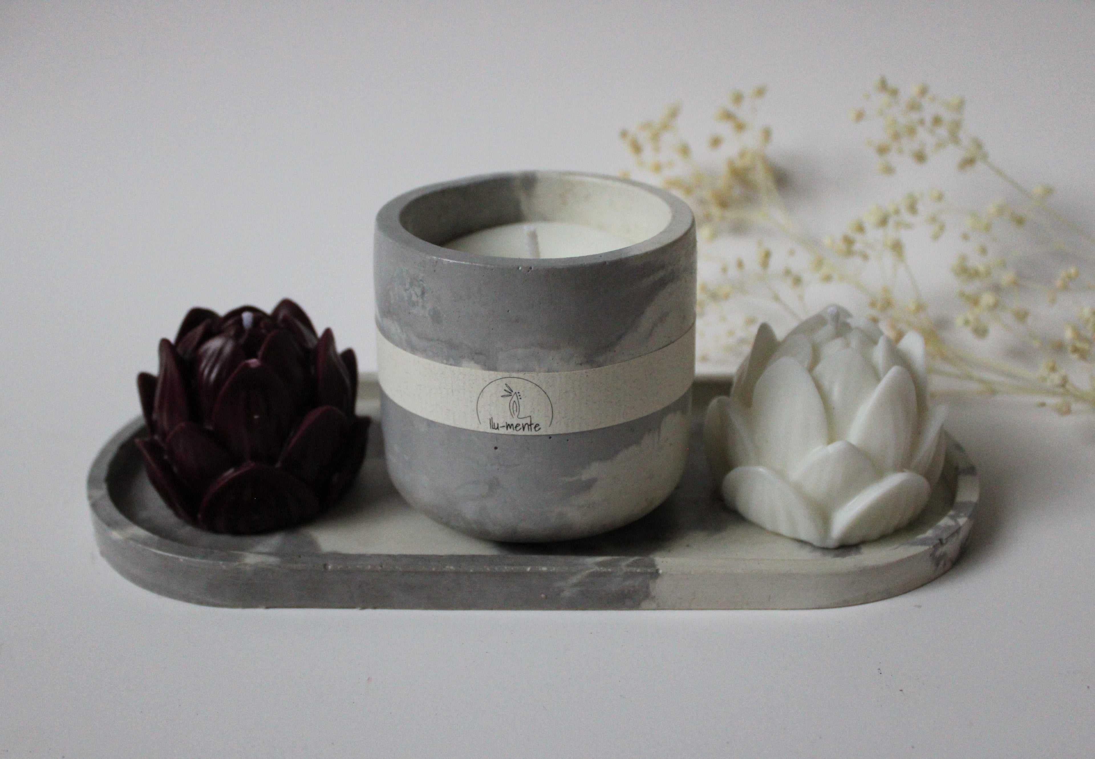 Kit Envase + 2 lotos