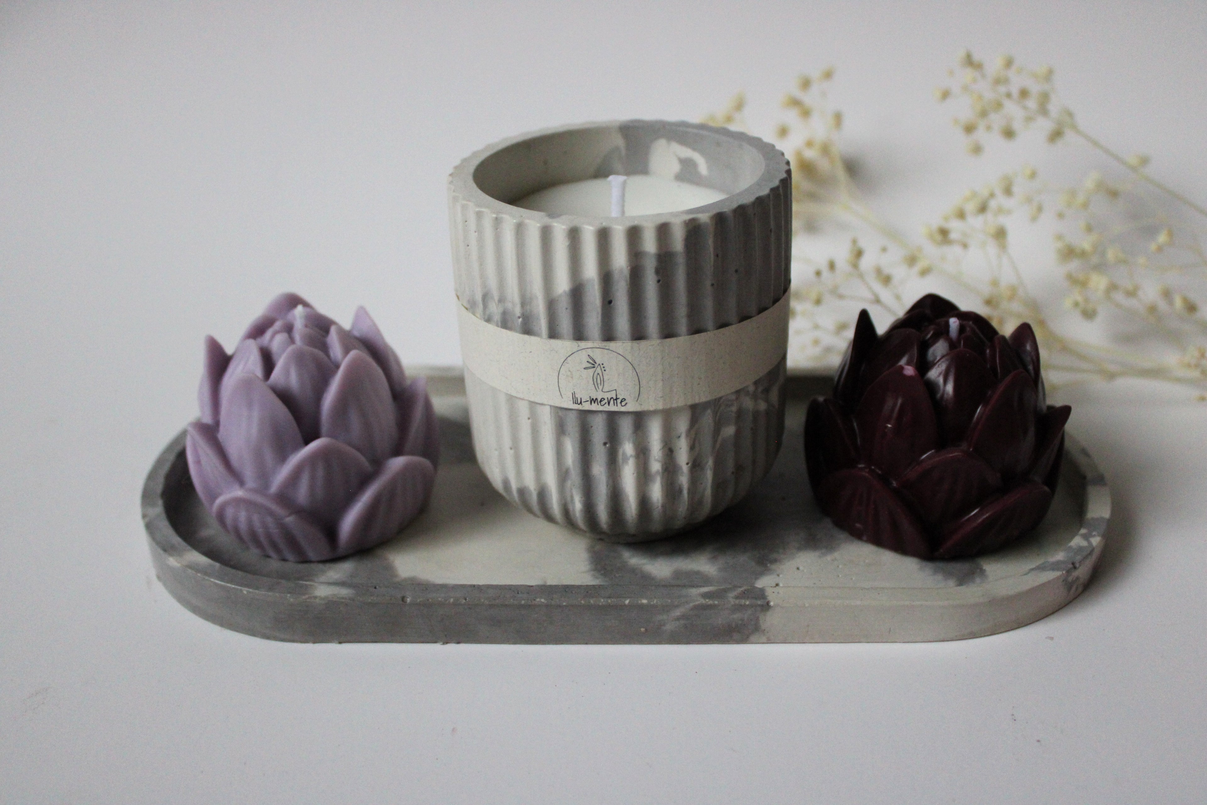 Kit Envase + 2 lotos