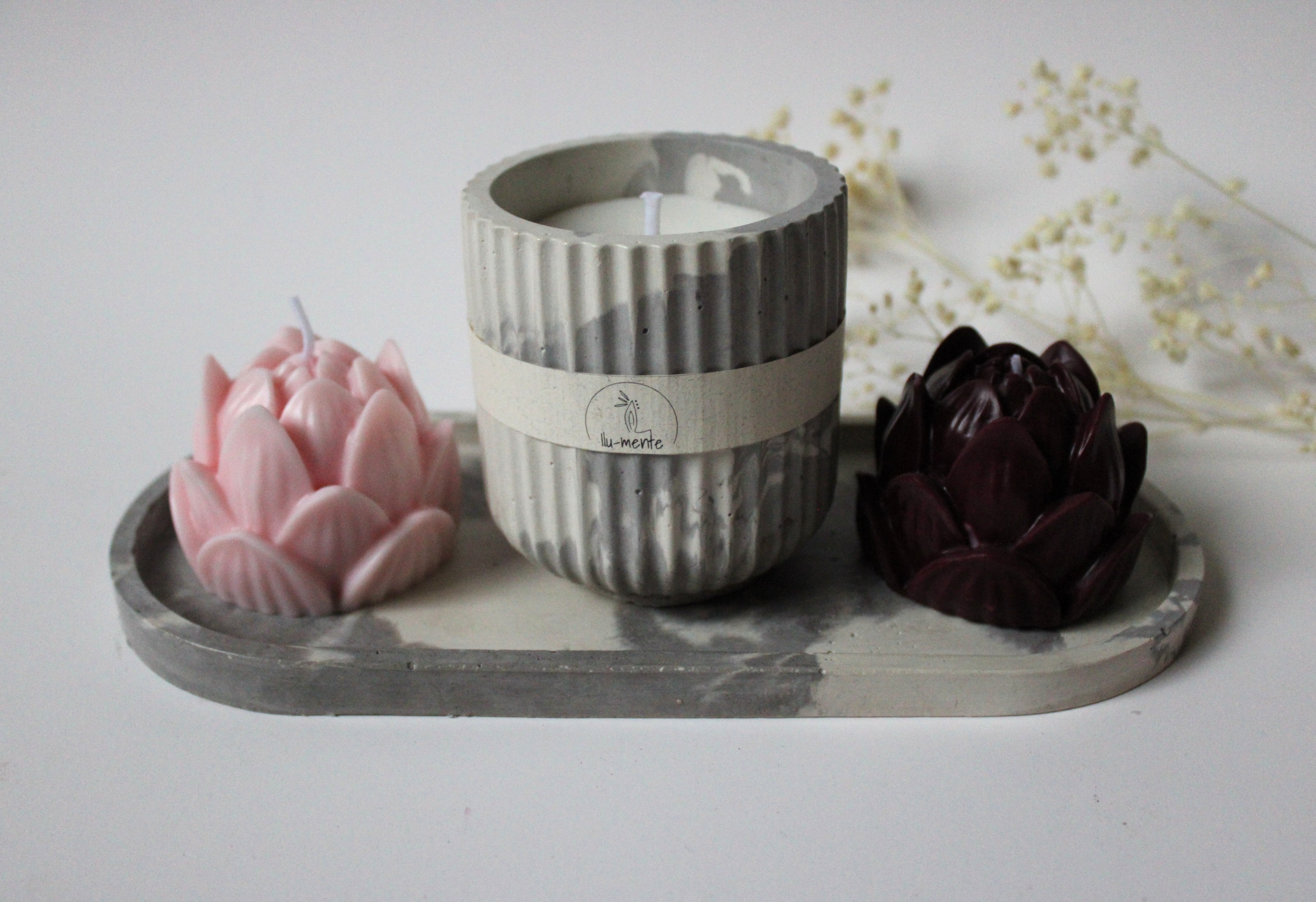 Kit Envase + 2 lotos