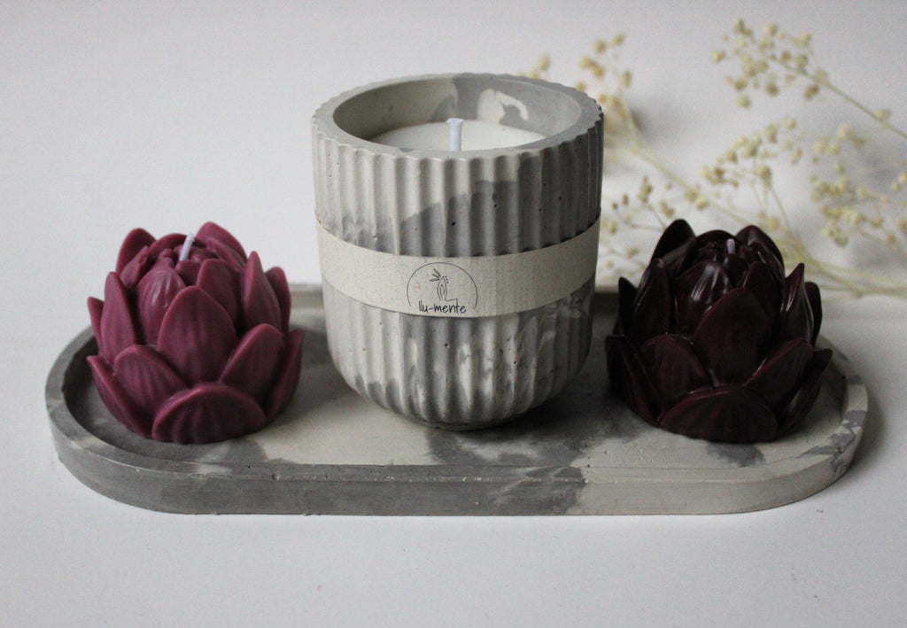 Kit Envase + 2 lotos