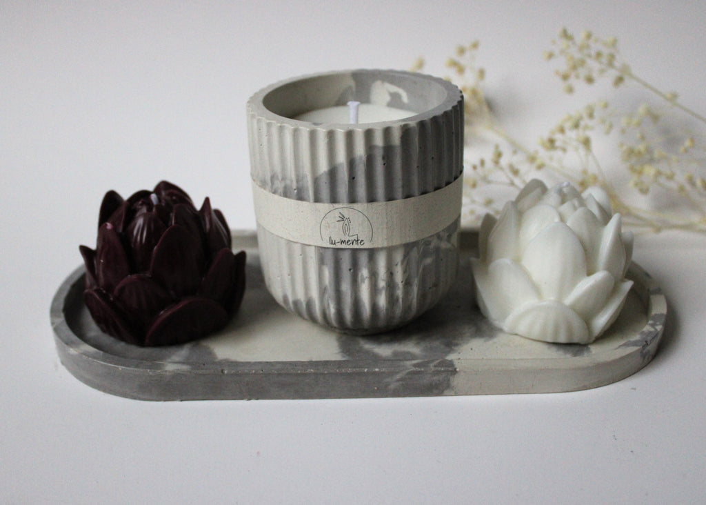 Kit Envase + 2 lotos