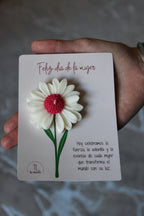 Tarjeta Margarita