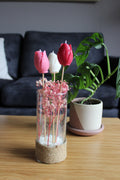 Florero Liso