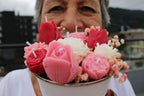 Bouquet balde