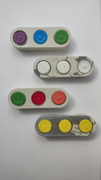 Kit colores