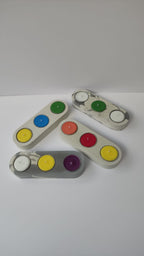 Kit colores